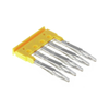 Terminal Block Jumpers - 281-3744-ND - DigiKey