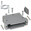 D-Sub, D-Shaped Connector Backshells, Hoods - 950UE-ND - DigiKey