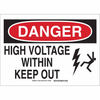 Signs, Nameplates, Posters - 2267-19929-ND - DigiKey