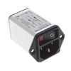 Plugs and Receptacles - 486-5801-ND - DigiKey