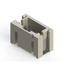 Headers, Male Pins - 151-140-503-417-011TR-ND - DigiKey