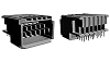 Headers & Wire Housings - 5223993-1 - Powell Electronics, Inc.
