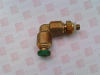 Pneumatic Fitting & Accessories -- 6002762 - Image