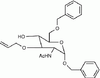 Benzyl 2-Acetamido-3-O-allyl-6-O-benzyl-2-deoxy-α-D-g.. - 4735 - Medical Isotopes, Inc.