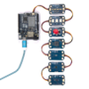Educational Kits - 1050-AKX00069-ND - DigiKey