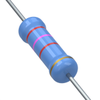 Through Hole Resistors - 738-ASRM12JA2K70CT-ND - DigiKey