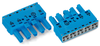 Female connector/socket - 770-1105 - WAGO