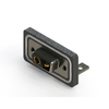 D-Sub Connector Assemblies - 151-630W2WK2340-2NC-ND - DigiKey