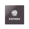 RF Transceiver ICs -- 1904-ESP8684H2XCT-ND - Image
