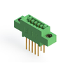 Edgeboard Connectors - 151-346-010-522-808-ND - DigiKey