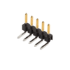 Headers, Male Pins - 17-2842115-5-ND - DigiKey