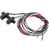 Photointerrupters - Slot Type - Transistor Output - OPB811W55 - ODG (Origin Data Global)