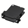 D-Sub, D-Shaped Connector Backshells, Hoods - 900-1731110425-ND - DigiKey