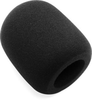 Condenser Windscreen - WS03 - Visual Sound, Inc.