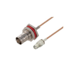 Coaxial Cables (RF) - 6099-PE3W14589-24-ND - DigiKey