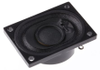 Miniature Speakers - 7564624 - RS Components, Ltd.
