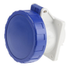 Industrial Power Connectors - 410321 - RS Components, Ltd.