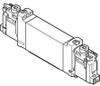 Pneumatic Solenoid Valves - 1367097 - RS Components, Ltd.