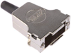 D Sub Backshells - 2916193 - RS Components, Ltd.