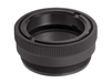 Lens Mount Barrel, 25.4 mm, M30 x 0.75 Lens Mounts - B25.4 - Newport MKS