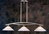 Island/Pool Table-3 Light Bar - 202859 - Light Center (The)