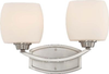 60-4182 Bathroom Fixtures-Two Lights - 645608 - Capital Lighting, Inc.