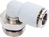 Composite Push-in Fittings -- 7522 4-M5 - Image