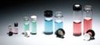 986492 - Wheaton Borosilicate Vials, Clear w/Metal-Lined Cap, 6 mL; 1000/Cs -- GO-08918-20