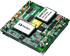 DC/DC Converter, 1/2 Brick -- BAH Series - Image