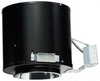 Incandescent Recessed Housing - P8A-P38-277 - Juno Lighting Group