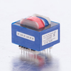 PCB Transformer -- ZE54-2-20 - Image