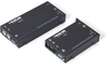 KVM Extender VGA USB Audio CATx Dual Access - ACU5050A-R2 - Black Box