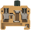 Terminal Blocks - Din Rail, Channel - 281-4098-ND - DigiKey