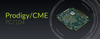 Format Multi-axis (1-4) Motion Control Board -- Prodigy®/CME PC/104 - Image