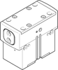 Parallel gripper - HGPD-50-A-G2 - Festo Corporation