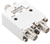 2 Way Power Divider SMA Interface to 12.4 GHz Rated at 10 Watts - MP0712A-2 - Fairview Microwave Inc.