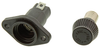 Fuse Holder, 10.3Mm, Panel Mount; Fuse Holder Type Littelfuse - 67K2300 - Newark, An Avnet Company