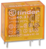 Relay, Spdt, 250Vac, 10A; Contact Configuration Finder - 08X7100 - Newark, An Avnet Company