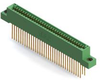 Card Conn, Dual Side, 66Pos, Wire Wrap; Card Edge Connector Type Edac - 69AJ2795 - Newark, An Avnet Company