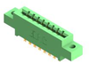 Card Edge Connector Rohs Compliant Edac - 61AJ1298 - Newark, An Avnet Company