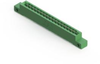 Card Conn, Single Side, 17Pos, Wire Wrap; Card Edge Connector Type Edac - 57AJ9080 - Newark, An Avnet Company