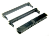 Idc Conn, Rcpt, 34Pos, 2Row, 2Mm Rohs Compliant Multicomp Pro - 08AK6523 - Newark, An Avnet Company
