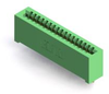 Card Edge Conn, Single, 17Pos, Th; Card Edge Connector Type Edac - 65AJ7733 - Newark, An Avnet Company