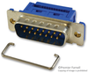 D Sub Connector, Standard, 15 Position, Plug; No. Of Contacts Multicomp - 79K4886 - Newark, An Avnet Company