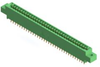 Card Edge Conn, Dual Side, 68Pos, Th; Card Edge Connector Type Edac - 75AJ7166 - Newark, An Avnet Company
