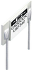 Res, 10K, 0.33W, Radial; Resistance Caddock - 45AC5872 - Newark, An Avnet Company