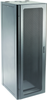 Free Stand Cabinet, 19In, 27.56In, 43U; Cabinet Type Nvent Hoffman - 27M2646 - Newark, An Avnet Company