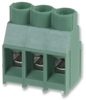 Standard Terminal Block, Wire To Board, Terminal Block, Pcb, Ctb04Vz Series, Pcb Mount, 9.53 Mm Rohs Compliant Camdenboss - 49P4988 - Newark, An Avnet Company