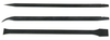 Kit, 3 Pvdf Probe; Kit Contents Ideal-Tek - 24AC9559 - Newark, An Avnet Company