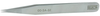 Precision Tweezer, 4.5In; Tweezer Type Excelta - 95H8134 - Newark, An Avnet Company